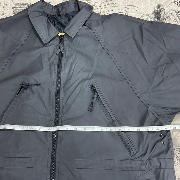 Protective Clothing Co Jacket - Picture 13 of 14